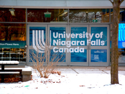 Mayor Jim Diodati claimed UNF students would revitalize downtown. What happened?