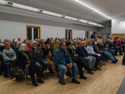 ‘Mega money, mega risk’: Caledon residents won’t give up their fight against blasting quarry proposal