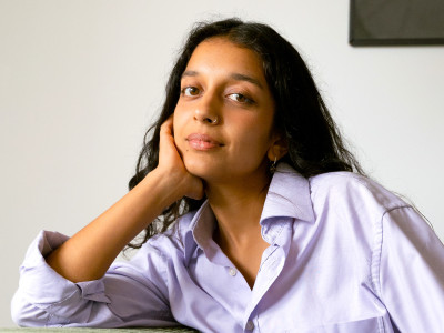 Mississauga author Jasmeen Siddiqui’s debut novel The First After explores themes of identity & place