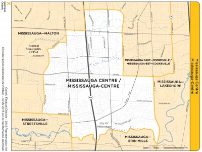 Mississauga Centre a battleground for healthcare advocates and future planning