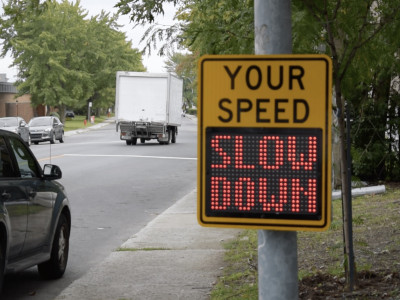 Mississauga City Council scales back speed enforcement hours, commitment to pedestrian safety