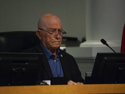 Mississauga Council sides with integrity commissioner, docks Ron Starr 60-day’s pay