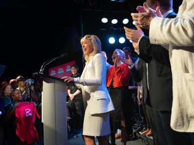 Mississauga councillors toss hats in the ring for mayor’s seat after Crombie’s Liberal win 