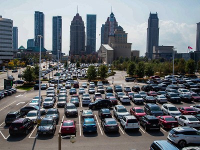 Mississauga faces tough decisions in years to come as city passes ambitious $450M climate action plan
