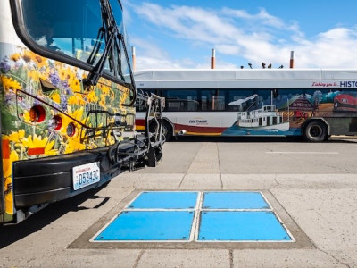 Mississauga's Green Transit Revolution: Exploring Hydrogen and Electric Buses