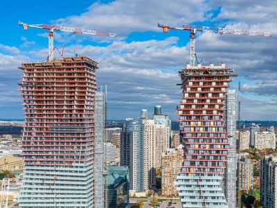 Mississauga hosts public forum on inclusionary zoning policy to create affordable housing 