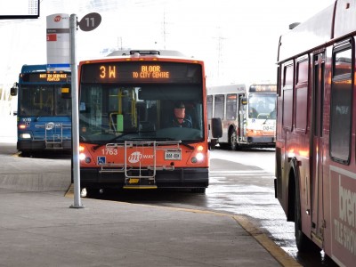 Mississauga project a first step to ease GTA’s transit woes 