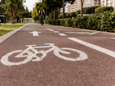 Mississauga’s Bloor Street project in limbo as City awaits details on PC bike lane legislation; $1.1M already spent