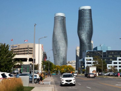 Mississauga’s commitment to pedestrian safety tested as draft budget boosts spending