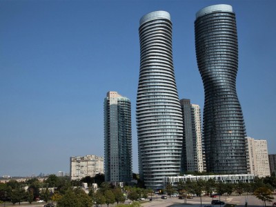 Mississauga’s continued push for foreign investment to help define itself comes as Brampton and other cities do the same