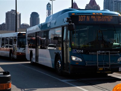 Mississauga transit union wants employees tested for COVID-19 after case linked to local bus travel
