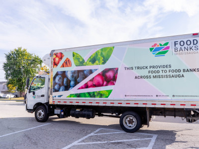 More than 100,000 residents will use food banks in Mississauga by 2027: City declares emergency, Region steps up