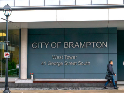 Municipal corruption in Ontario has, predictably, exploded as City Hall descends into the Wild West