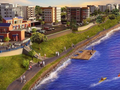 Niagara council rejects bid for $40M taxpayer incentive to fund luxury homes