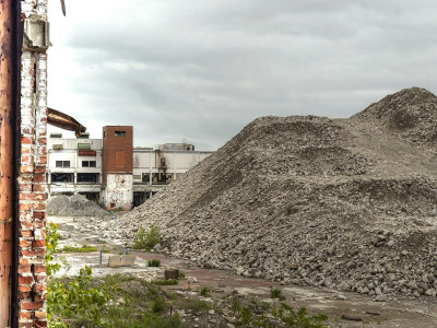Niagara councillor calls for public health investigation after asbestos found in soil at former GM site in St. Catharines