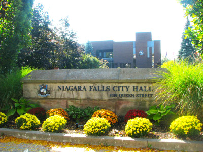 Niagara Falls Mayor & council members reject direction from Ombudsman; maintain exorbitant $500 fee to complain about their own conduct
