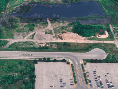 Niagara Falls, Ministry take action after activists raise concerns over contaminated soil at industrial site