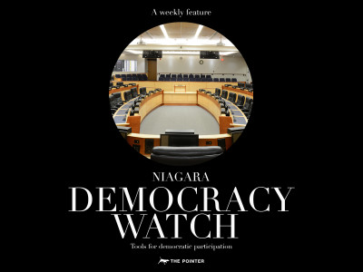 Niagara Falls recommends appointment of former councillor Barb Greenwood to fill regional vacancy