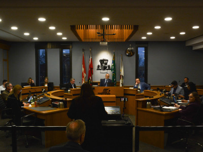 Niagara Falls staff block advocate from addressing accountability after member charged with assault