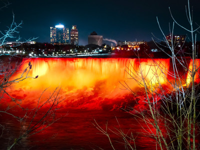 Niagara police want to teach parents & teens how to stay safe from human trafficking