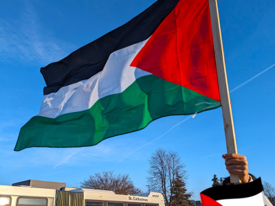 Niagara Region government still dealing with criticism after shutting out Palestinian community