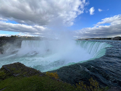 Niagara residents want clean energy but PC government pushes dirty gas