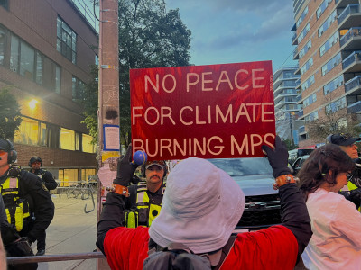 ‘Not a reason to give up’: Canada warms twice as fast as world to breach 1.5-degree limit