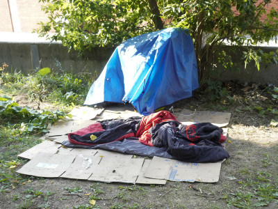 Ontario government announces 38% funding increase to combat rising homelessness in Peel 