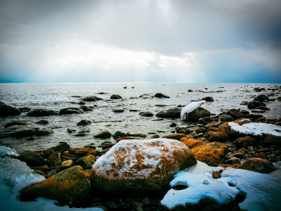 Ontario's growing environmental crisis: how two major projects are harming the Great Lakes