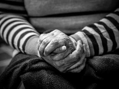 Ontario’s long-term care residents are reeling from a lack of personal support workers
