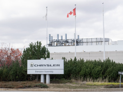 Ottawa rejects Stellantis proposal for Chinese EV assembly in Brampton: no plan for shuttered plant