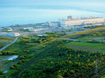Ottawa’s ‘new nuclear renaissance’ ignites debate over Canada’s energy future