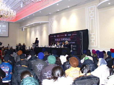 ‘Our community can’t afford more silence’: Sikhs targeted by Indian-backed criminal groups demand action