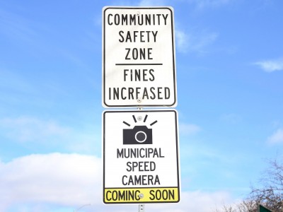 Overwhelmed court system means Brampton Council can’t take advantage of its own photo radar plan 