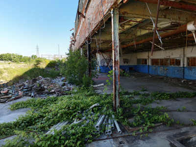 Owners of GM site appeal St. Catharines compliance orders, delaying long-awaited enforcement action