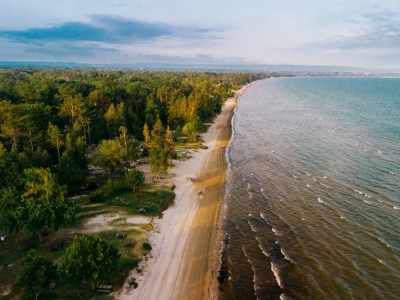 Parks & Risks: PC plans for three provincial parks could set ‘dangerous precedent’