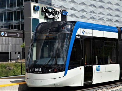 Part 1: Can Kitchener-Waterloo’s LRT serve as a template for Brampton?