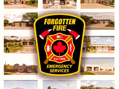 Part 1 – Documents show decades of neglect have left Mississauga’s fire stations crumbling & public safety at risk