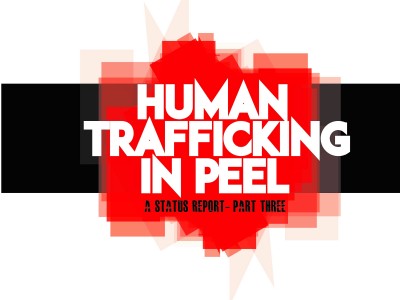 Part 3: The Ideas — Changing tack in the battle against human trafficking