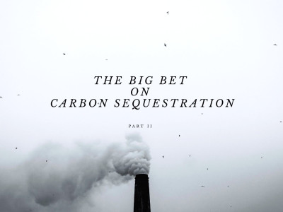 Part II: Canada’s top climate advisors exit as Ottawa greenlights a ‘dangerous myth’