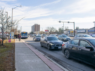 Patrick Brown’s $180M transportation funding gap just the beginning of pain for Brampton taxpayers