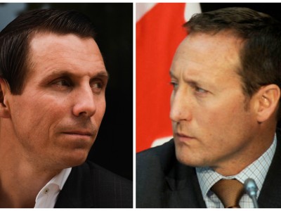 Patrick Brown secretly directed City staff to help Peter MacKay—his firm, Deloitte, handled the investigation into the matter 