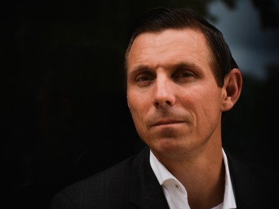 Patrick Brown wants redemption, and needs Brampton to deliver it