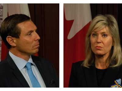 Patrick Brown won’t provide ‘phantom’ report being used to justify reversal of Peel’s break up; Bonnie Crombie wants to see his ‘questionable’ numbers    