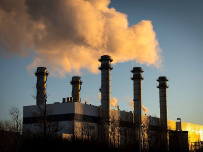 PC government’s carbon-heavy energy plan is reversing Peel’s emission reduction gains