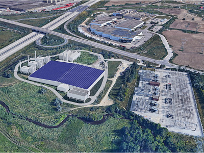 'Please help us stop this and save Brampton's future': PCs promise grant to waste incinerator company that wants to quadruple its heavily polluting operation