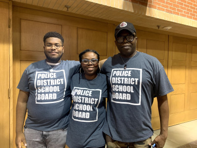 PDSB’s broken promise to name community’s Centre for Black Excellence after beloved advocate, just the latest display of its ‘anti-Black racism’