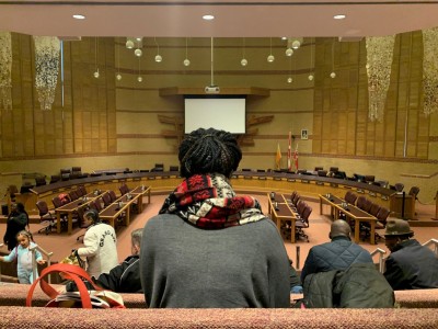 PDSB trustees learning how to do their job, after decades of harm done to Black students 