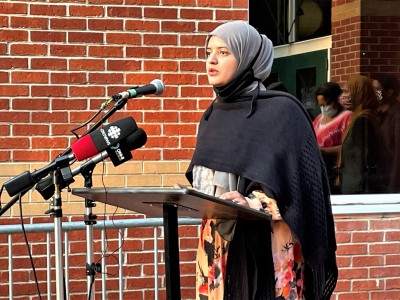 PDSB will launch groundbreaking strategy to fight Islamophobia