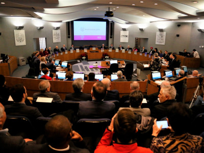 Peel council approves 2026 budget with cut to critical infrastructure fund despite warnings from staff